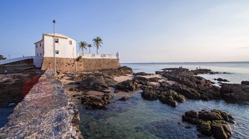 Salvador Afro-Cultural Experience - Nattrip - Brazil - Image 8