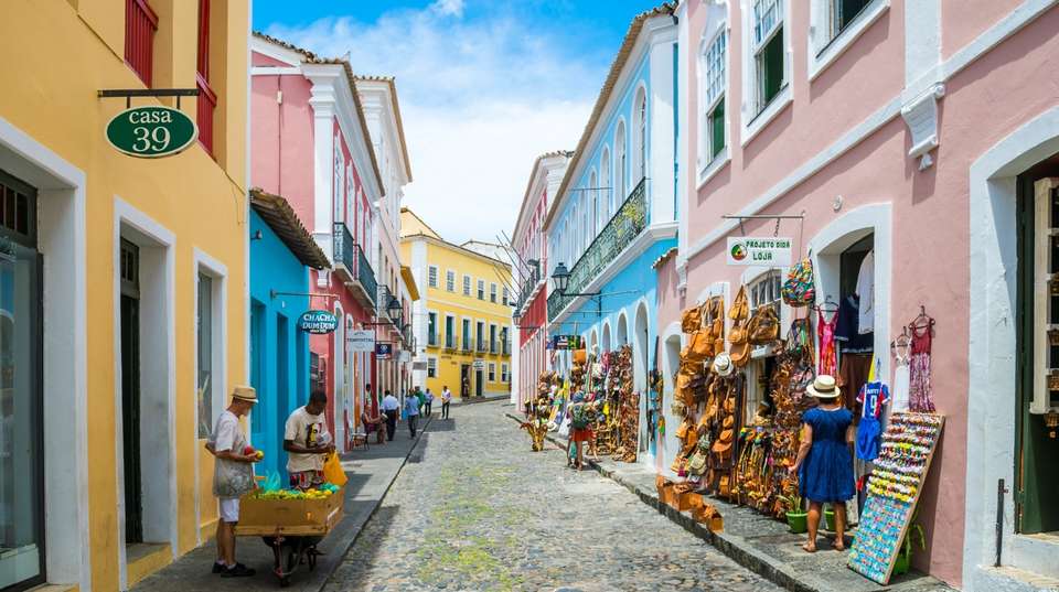 Salvador Afro-Cultural Experience - Nattrip - Brazil - Image 9