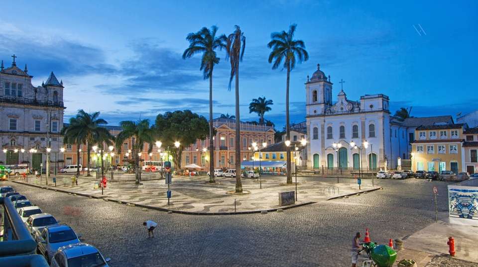 Salvador Afro-Cultural Experience - Nattrip - Brazil - Image 10