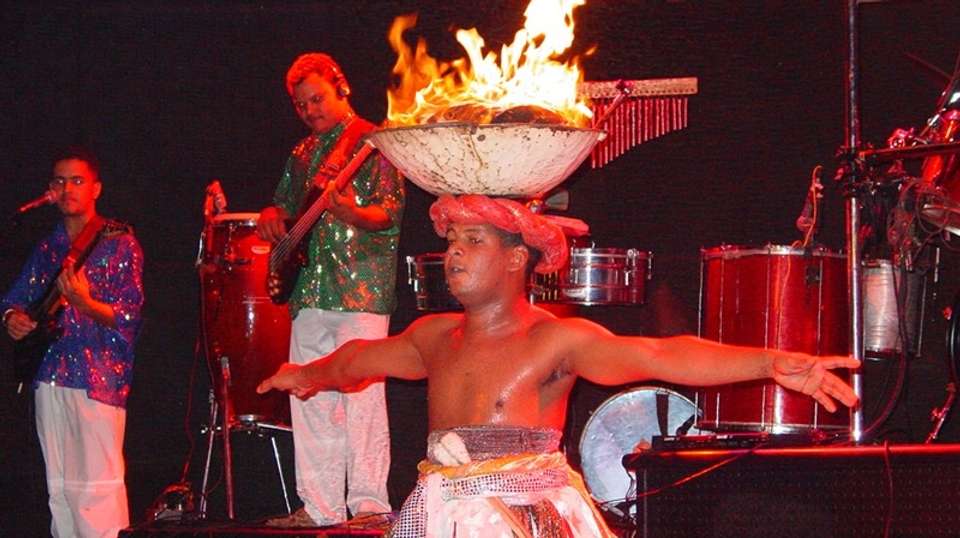 Salvador Afro-Cultural Experience - Nattrip - Brazil - Image 12