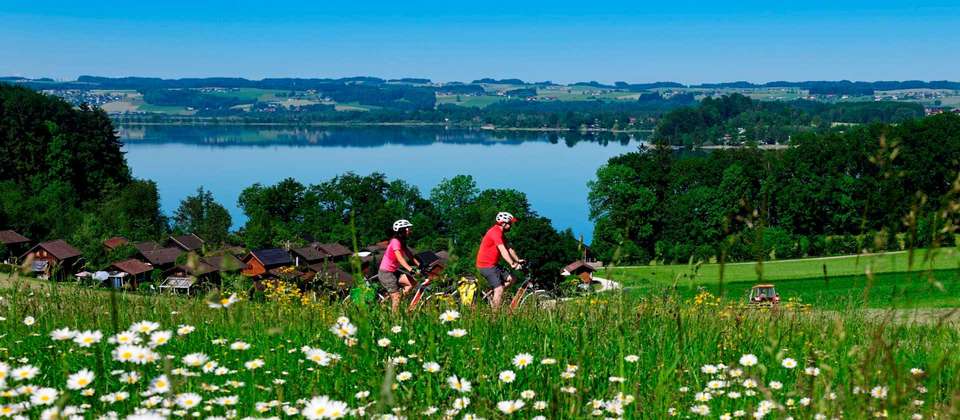 Salzburg to Vienna Cycle - Utracks - Austria - Image 5