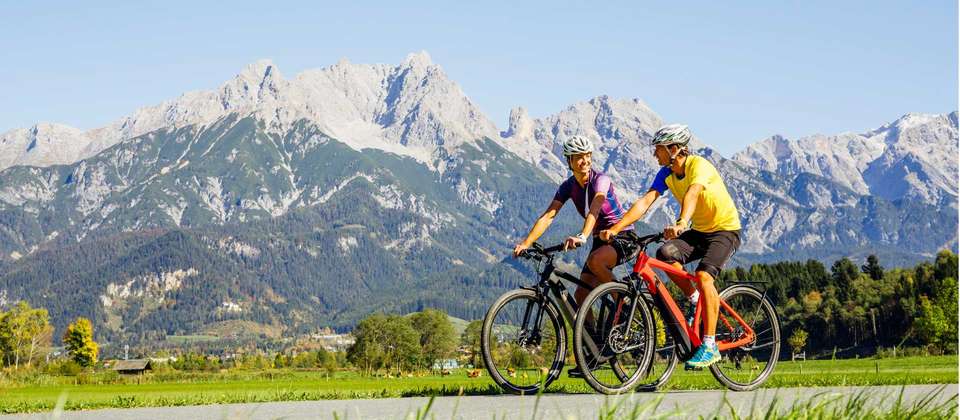 Salzburg to Vienna Cycle - Utracks - Austria - Image 7