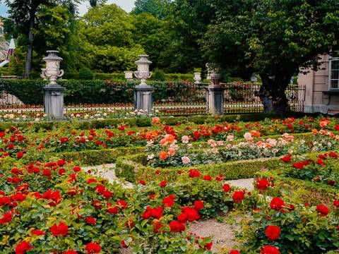 Salzburg, Vienna & Danube Valley - 8 Days - September 2026