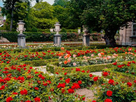 Salzburg, Vienna & Danube Valley - 8 Days - September 2026