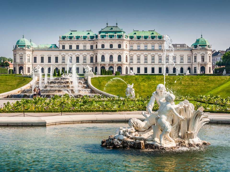 Salzburg, Vienna & Danube Valley - 8 days - On The Go Tours - Austria - Image 5