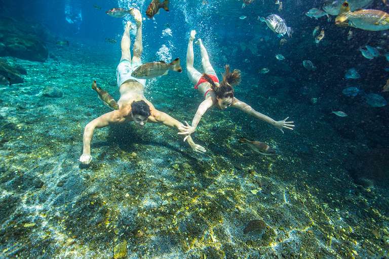 Samoa & Fiji Adventure trip - alternative tour available