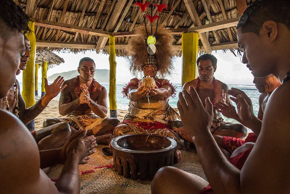 Samoa & Fiji Adventure - Intrepid Travel - New Zealand - Image 17