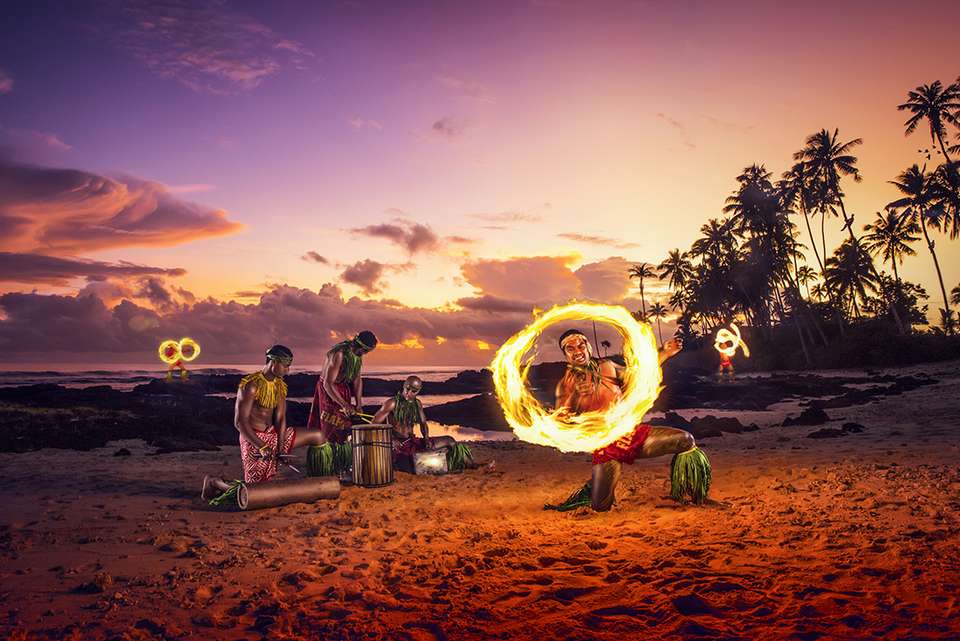 Samoa & Fiji Adventure - Intrepid Travel - New Zealand - Image 14