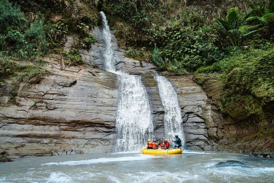 Samoa & Fiji Adventure - Intrepid Travel - New Zealand - Image 9