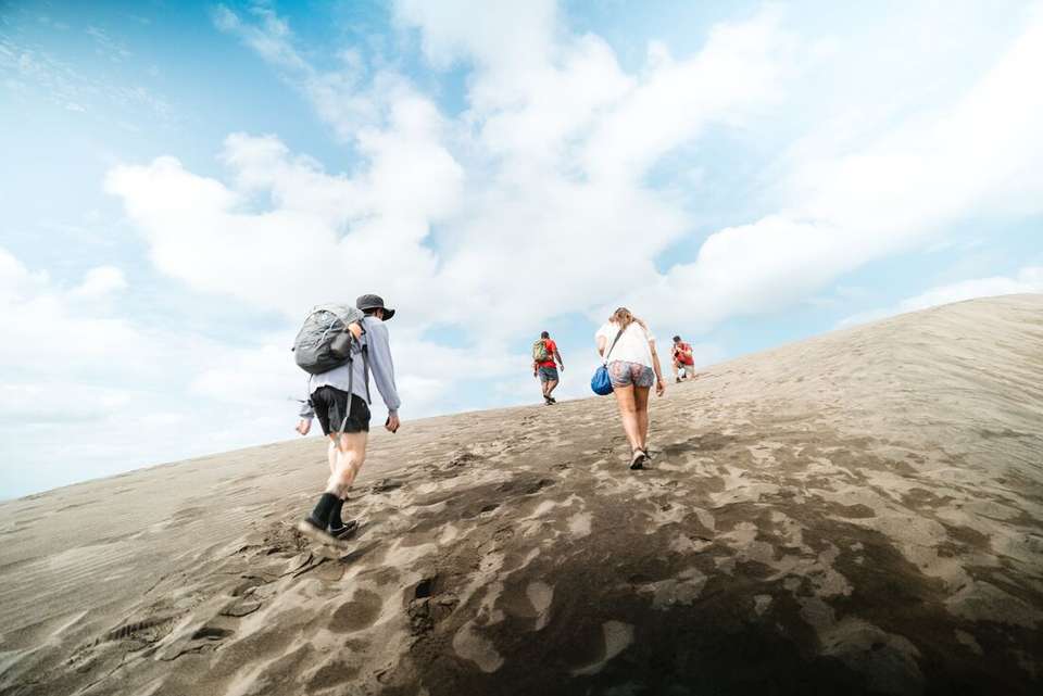 Samoa & Fiji Adventure - Intrepid Travel - New Zealand - Image 8