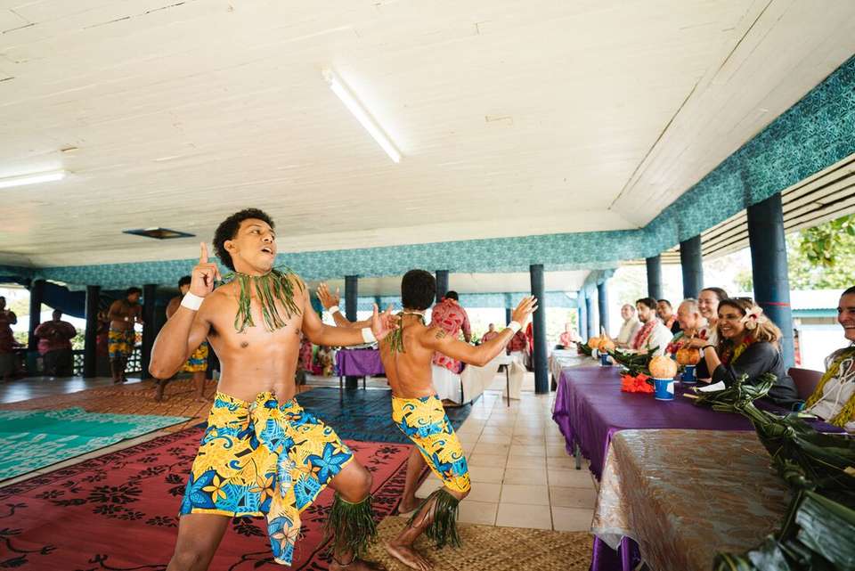 Samoa & Fiji Adventure - Intrepid Travel - New Zealand - Image 5