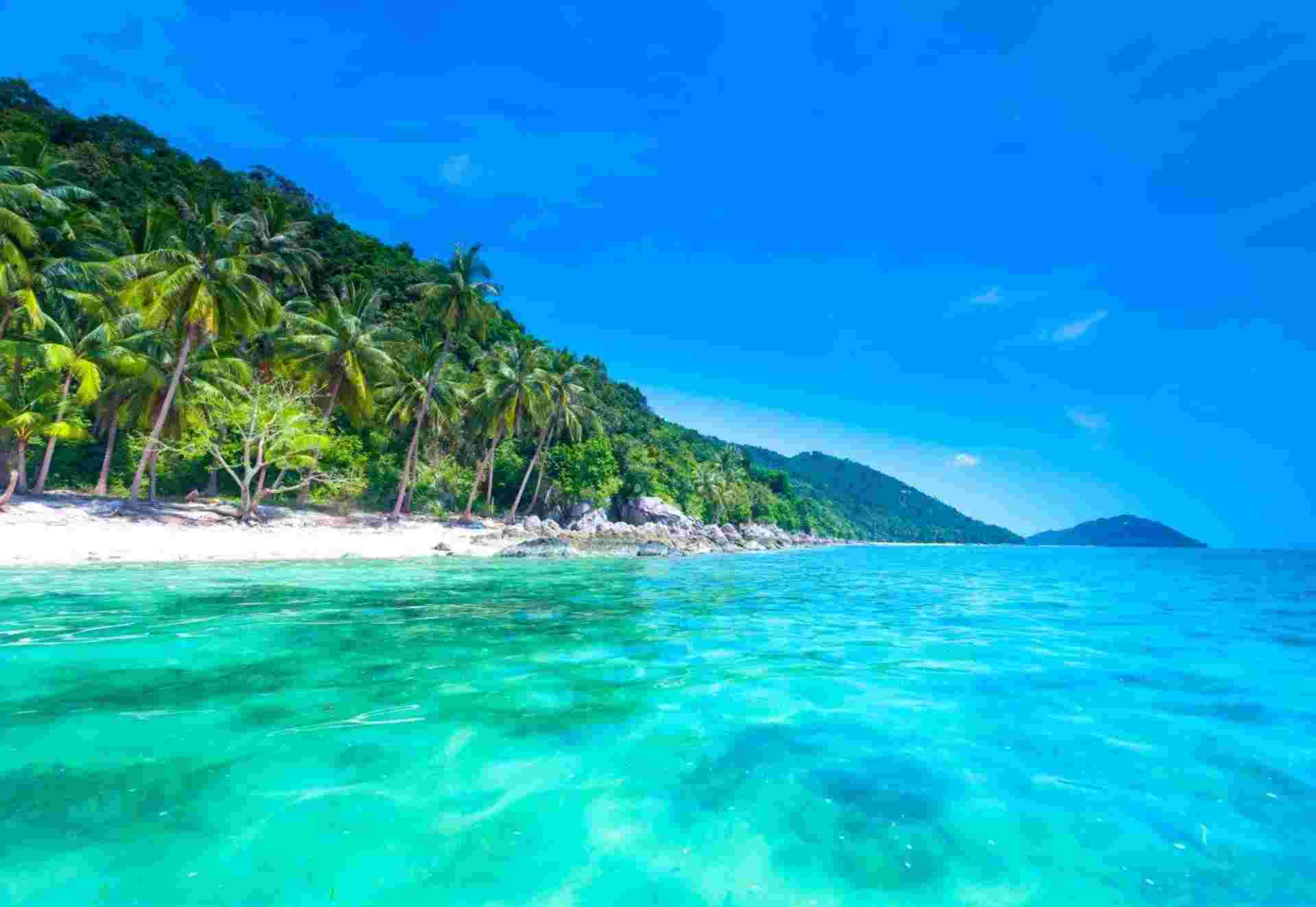 Samui Beach Package