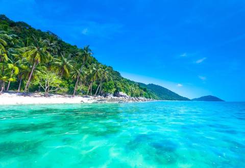 Thailand Tailor-made Vacation Packages: Samui Beach Package