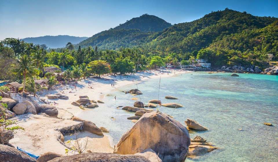 Samui Beach Package - Destination Services - Thailand - Image 4