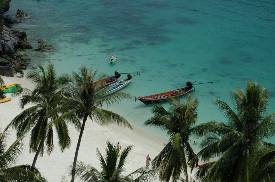 Samui Beach Package - Destination Services - Thailand - Image 5