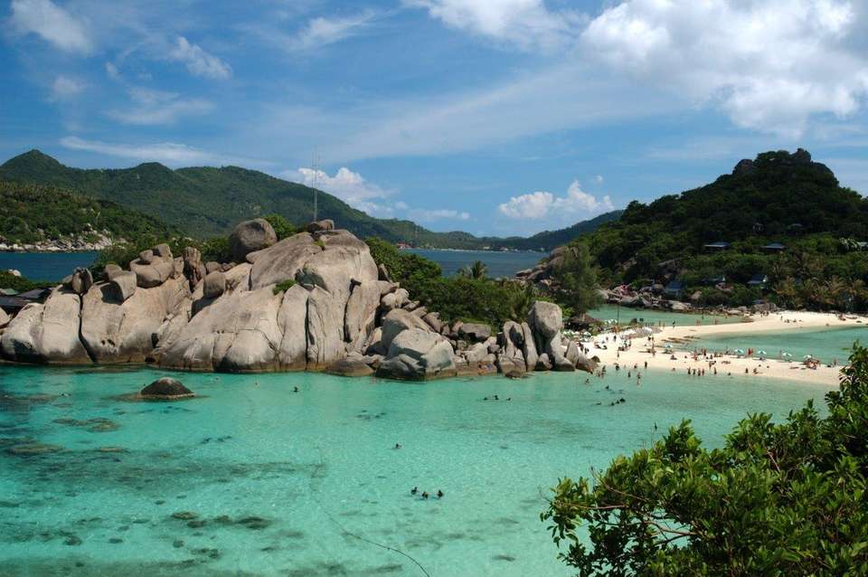 Samui Beach Package - Destination Services - Thailand - Image 6