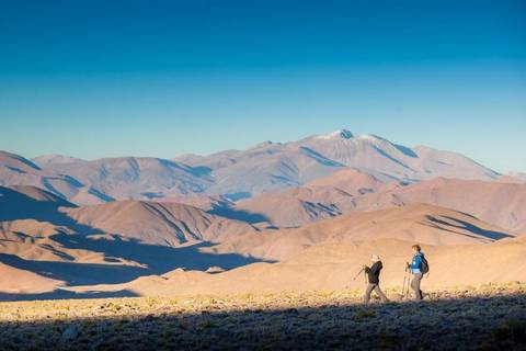 San Antonio De Los Cobres Day Trip From Salta - Spring Tours