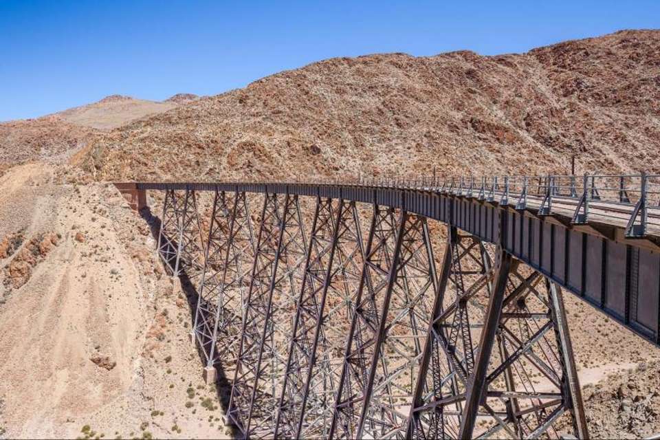 San Antonio de los Cobres Day Trip from Salta - Tangol Tours - Argentina - Image 2