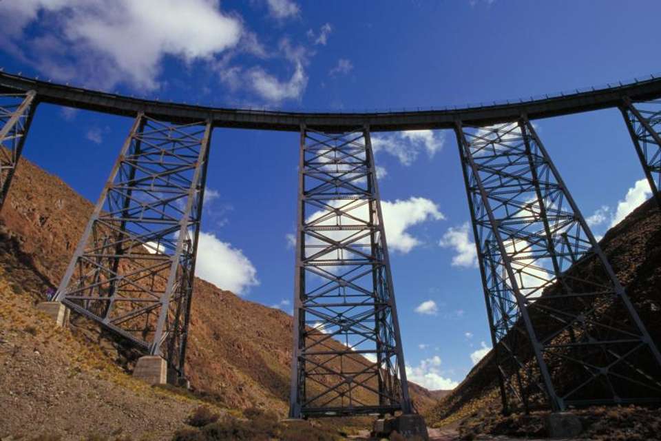 San Antonio de los Cobres Day Trip from Salta - Tangol Tours - Argentina - Image 6