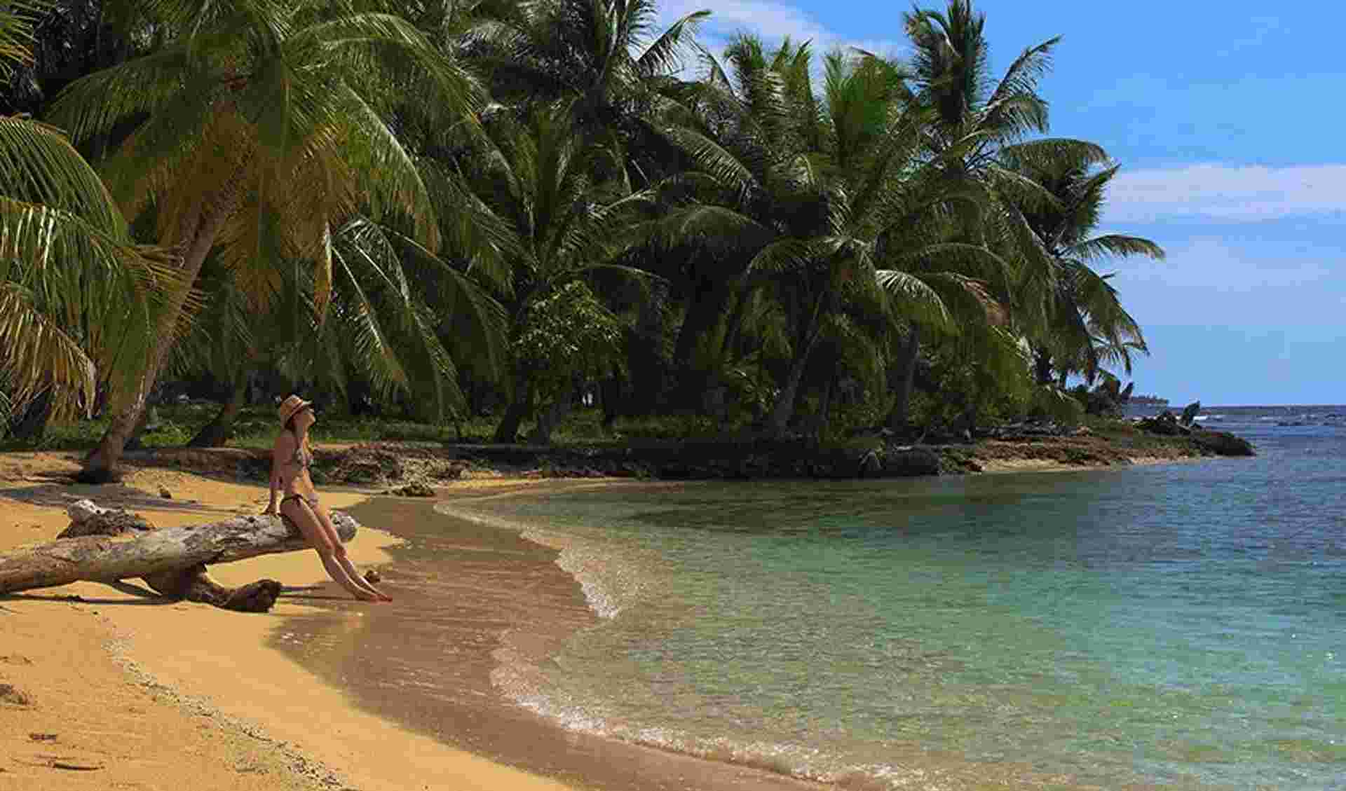 San Blas Authentic Guna Yala Experience 4D/3N