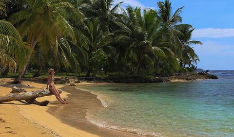 San Blas Authentic Guna Yala Experience 4d/3n - February 2026