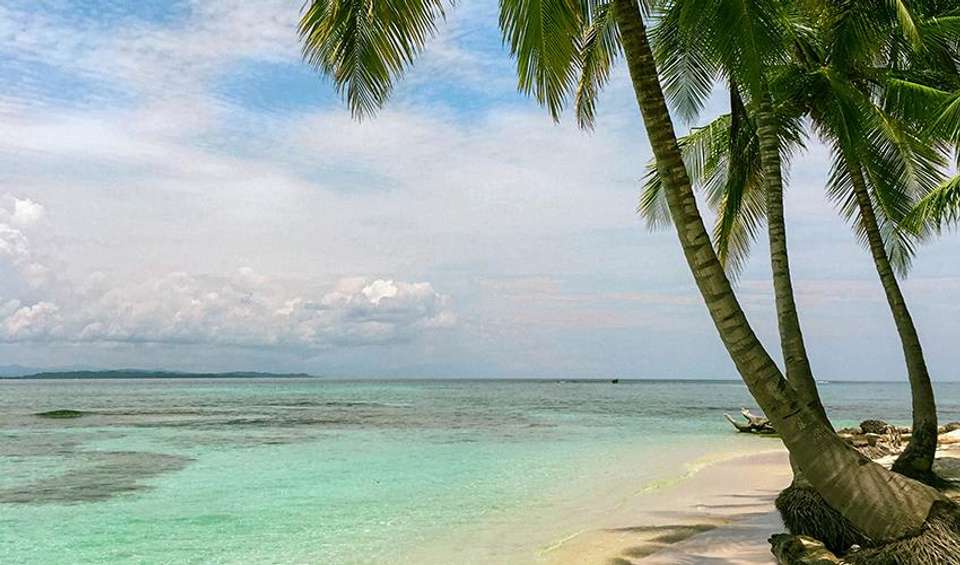 San Blas Authentic Guna Yala Experience 4D/3N - Bamba - Panama - Image 3