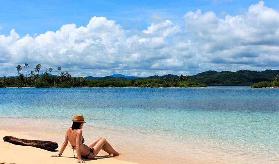 San Blas Authentic Guna Yala Experience 4D/3N - Bamba - Panama - Image 5