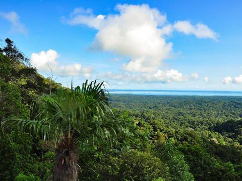 San Blas Chichime Islands Experience 3d/2n