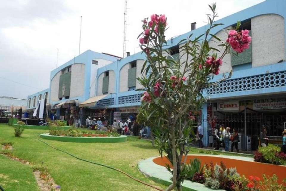 San Camilo Market Day Tour in Arequipa - undefined - Image 4