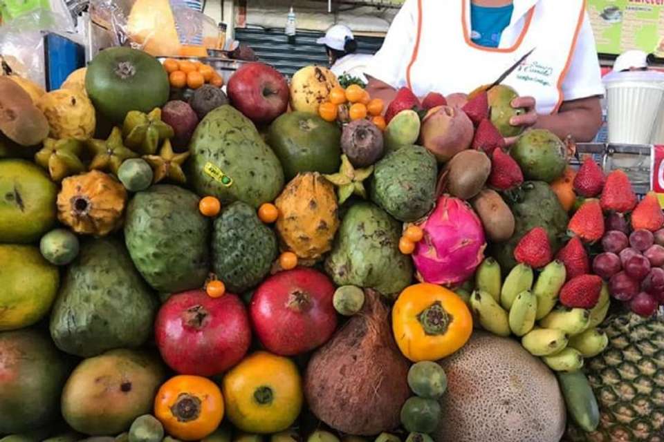 San Camilo Market Day Tour in Arequipa - undefined - Image 5