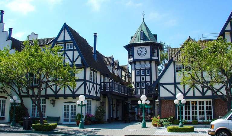 San Francisco & Yosemite Express 3D/2N (From Los Angeles) trip - alternative tour available