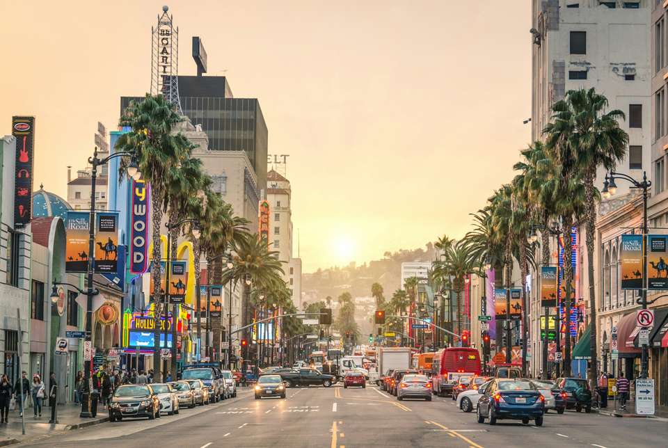 San Francisco, Honolulu to Los Angeles - 15 days - undefined - Image 7