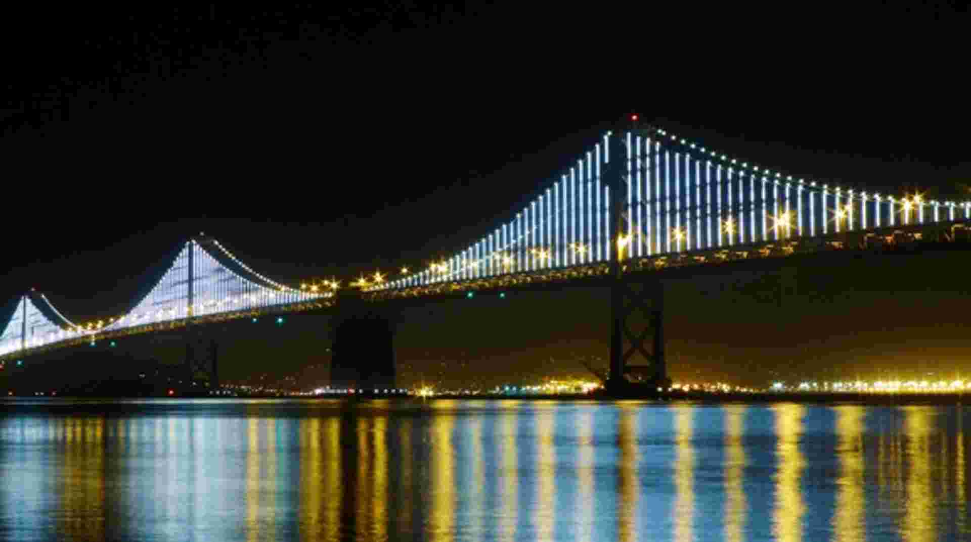 San Francisco Night Tour
