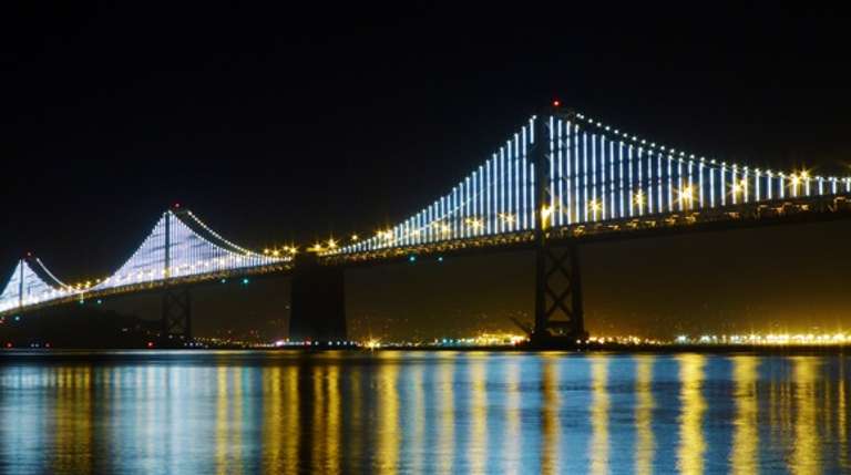 San Francisco Night Tour - May 2027