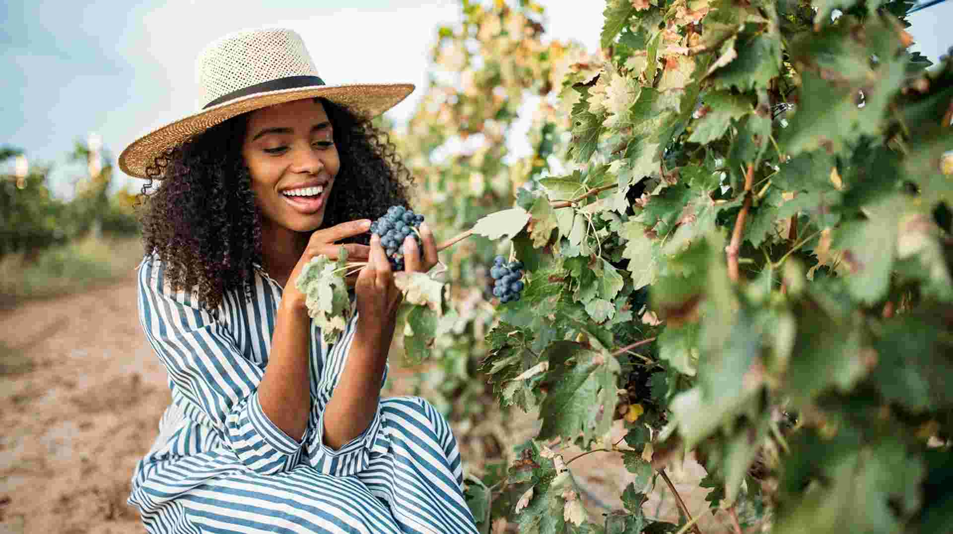 San Francisco: Redwoods and California Wine Country Tour