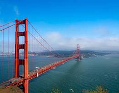 San Francisco To Grand Canyon & La - 6 Days - September 2026