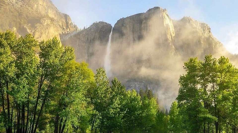 San Francisco: Yosemite and Giant Sequoias Tour - Extranomical Tours - USA - Image 4