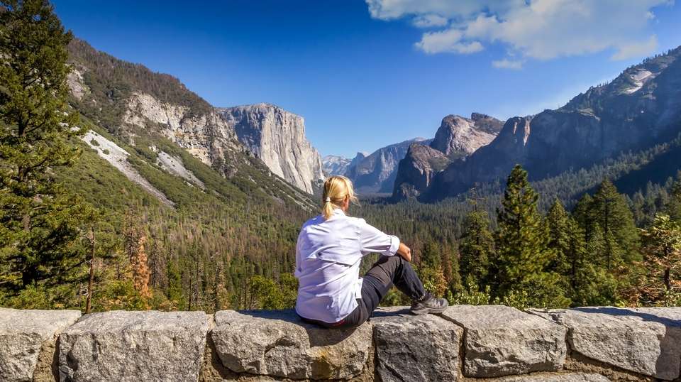 San Francisco: Yosemite and Giant Sequoias Tour - Extranomical Tours - USA - Image 6