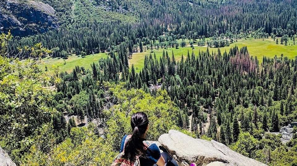 San Francisco: Yosemite and Giant Sequoias Tour - Extranomical Tours - USA - Image 7