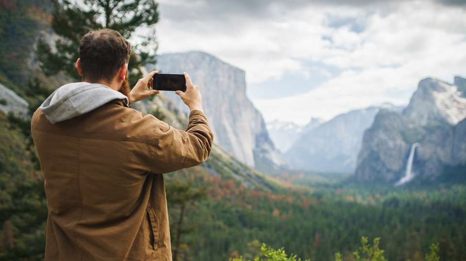 San Francisco: Yosemite and Giant Sequoias Tour - Extranomical Tours - USA - Image 8