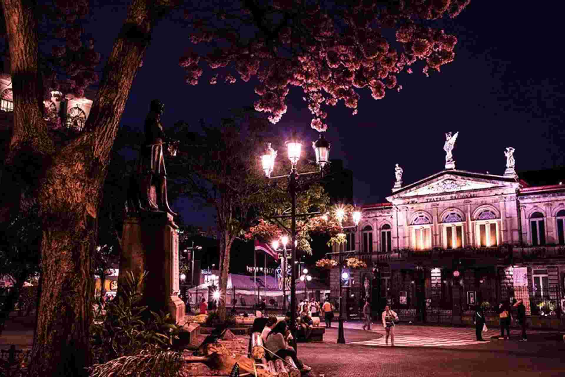 San Jose City Half Day Tour From San Jose