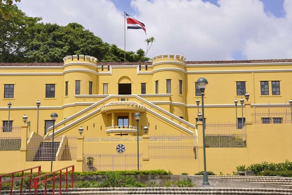 San Jose City Half Day Tour From San Jose - Destination Services - Costa Rica - Image 2