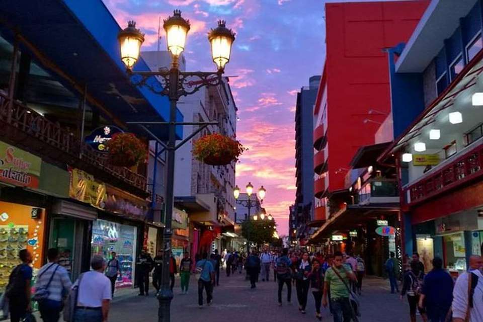 San Jose City Half Day Tour From San Jose - Destination Services - Costa Rica - Image 6