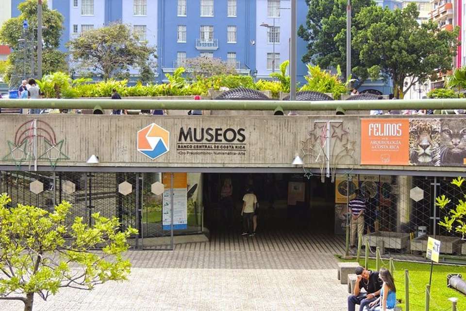 San Jose City Half Day Tour From San Jose - Destination Services - Costa Rica - Image 7