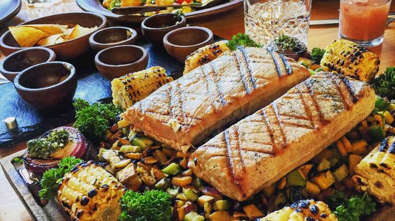 San Jose Food Tour: Farm to Table - 4 hours