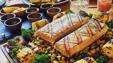 San Jose Food Tour: Farm To Table - February 2027