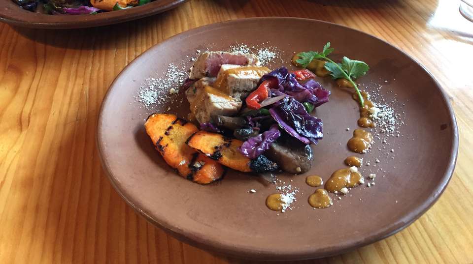 San Jose Food Tour: Farm to Table - Foodie Tours Costa Rica - Costa Rica