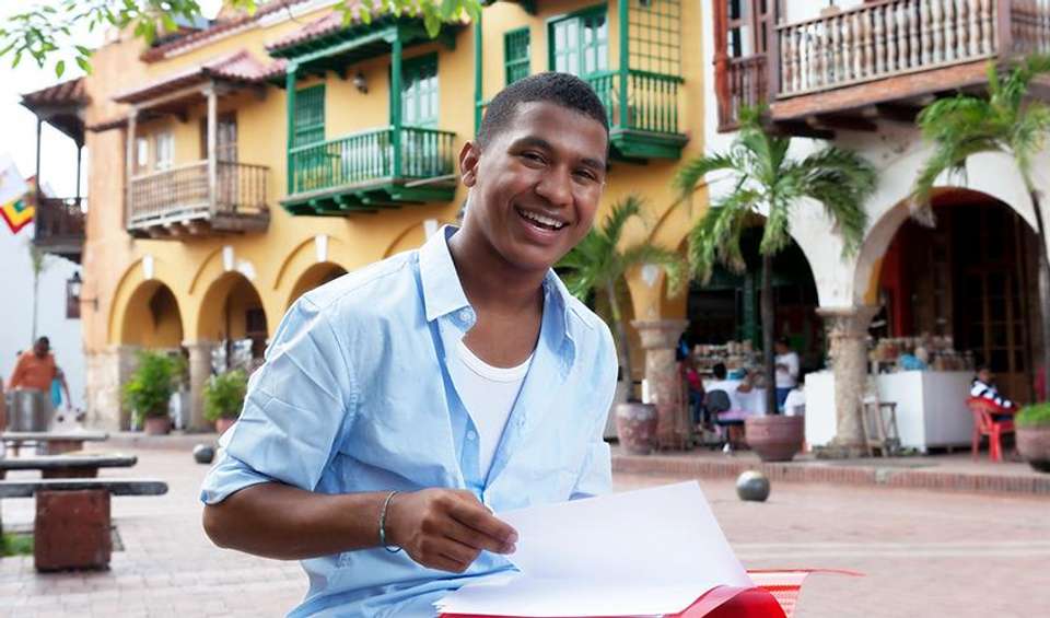 San Jose to Panama City Travel Pass - Bamba - Costa Rica - Image 1