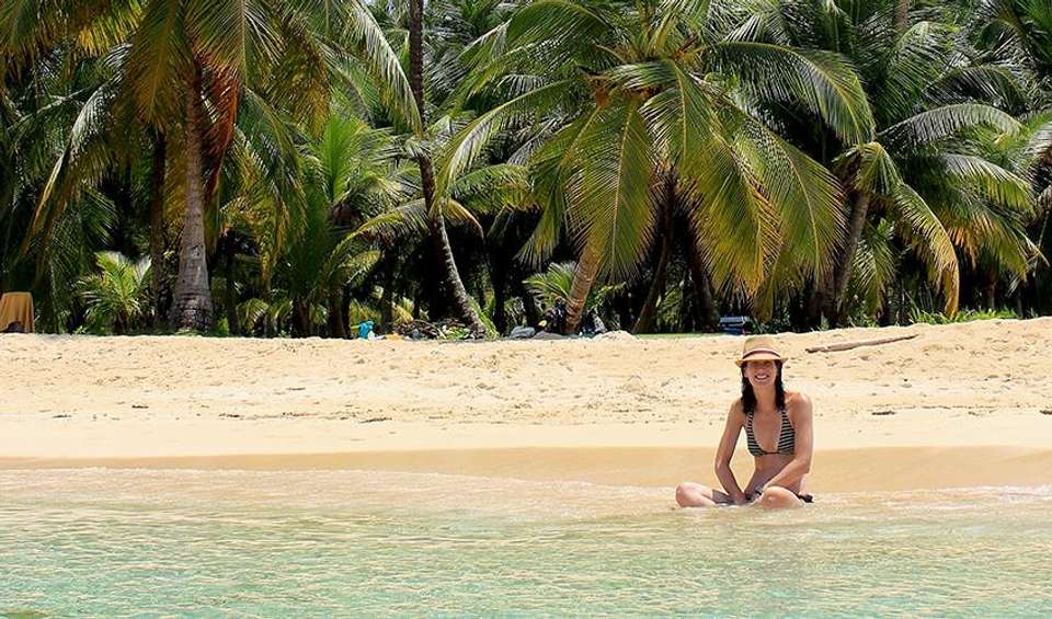 San Jose to Panama City Travel Pass - Bamba - Costa Rica - Image 3