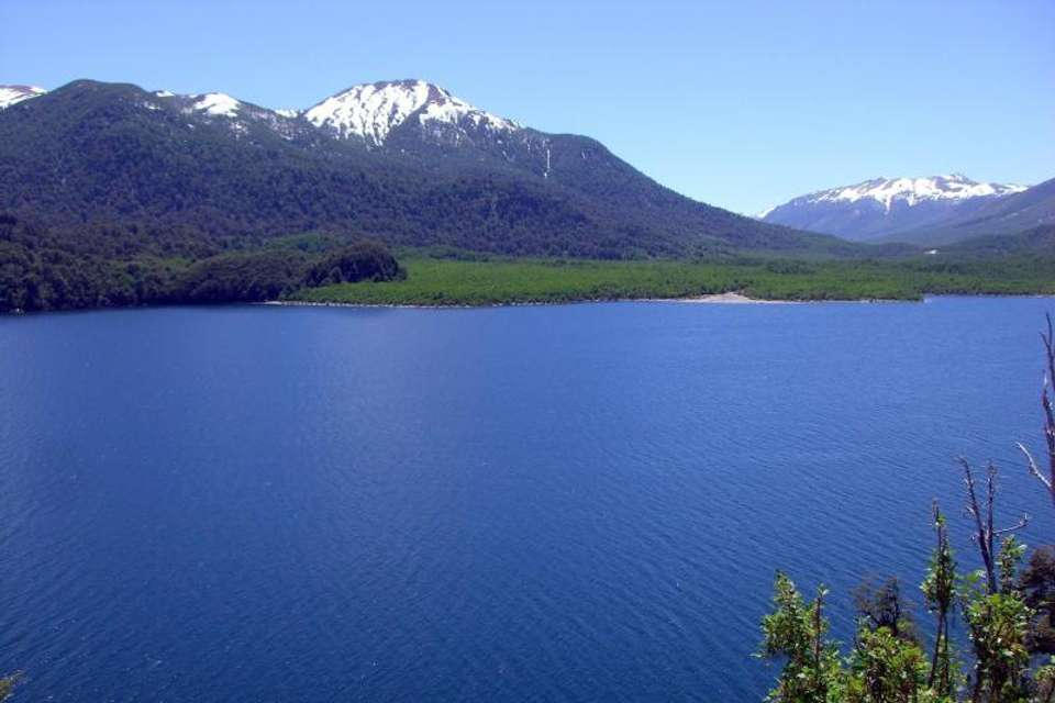 San Martin De Los Andes by the Seven Lakes from Bariloche - Tangol Tours - Argentina - Image 2
